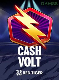 Cash Volt game cover