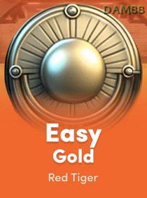 Easy Gold game cover