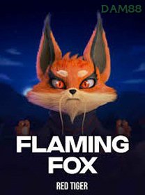 Flaming Fox game cover