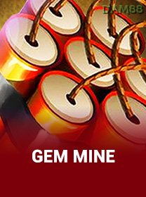Gem Mine game cover