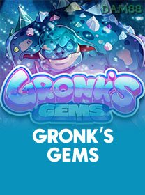 Gronks Gems game cover