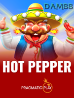 Hot Pepper game cover