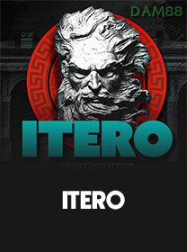 Itero game cover