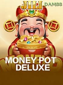 Money Pot Deluxe game cover
