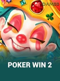 Poker Win 2 game cover