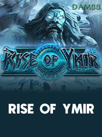 Rise Of Ymir game cover