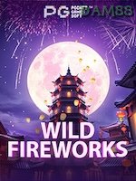 Wild Fireworks game cover