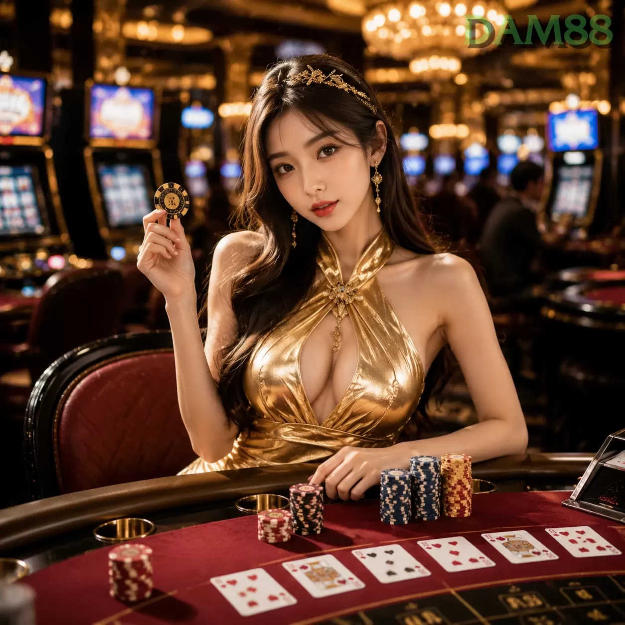 Unduh dam88 apk Versi Terbaru