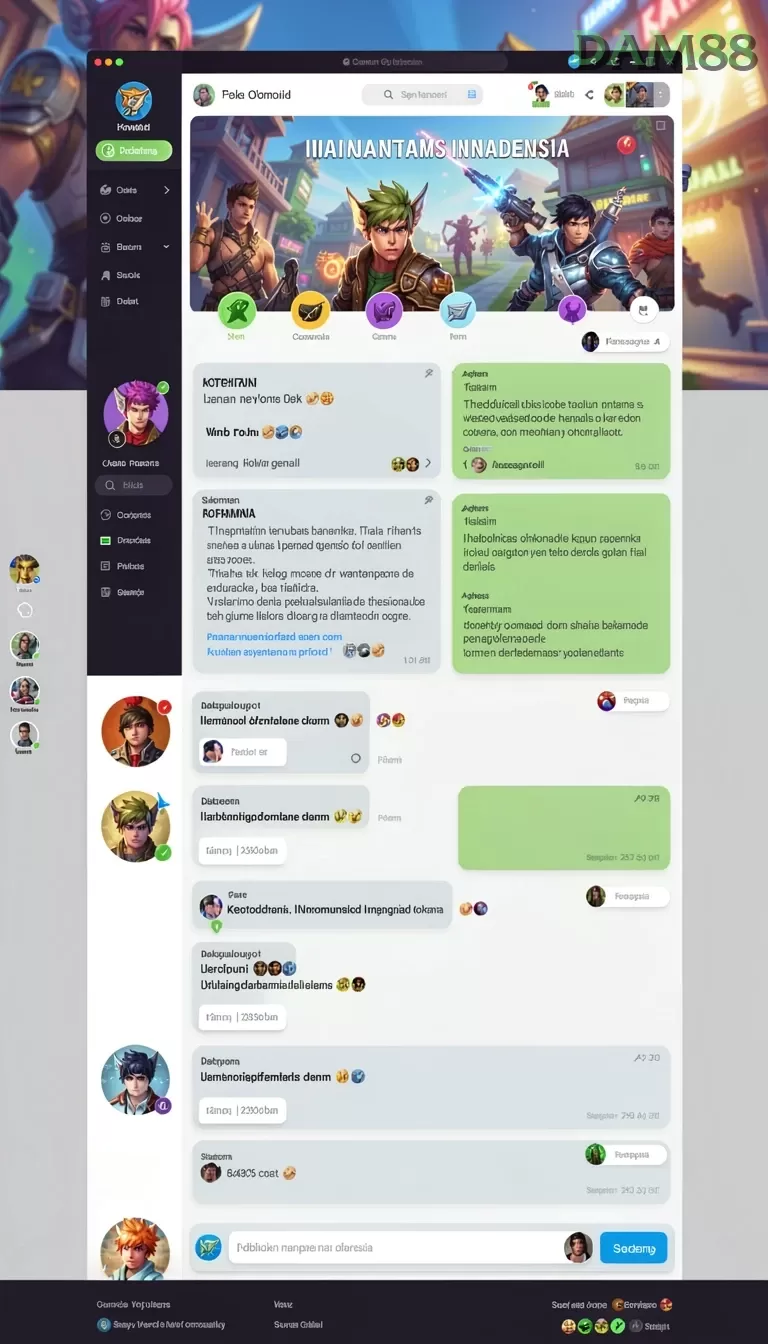 Screenshot Hot Pepper nomor 1