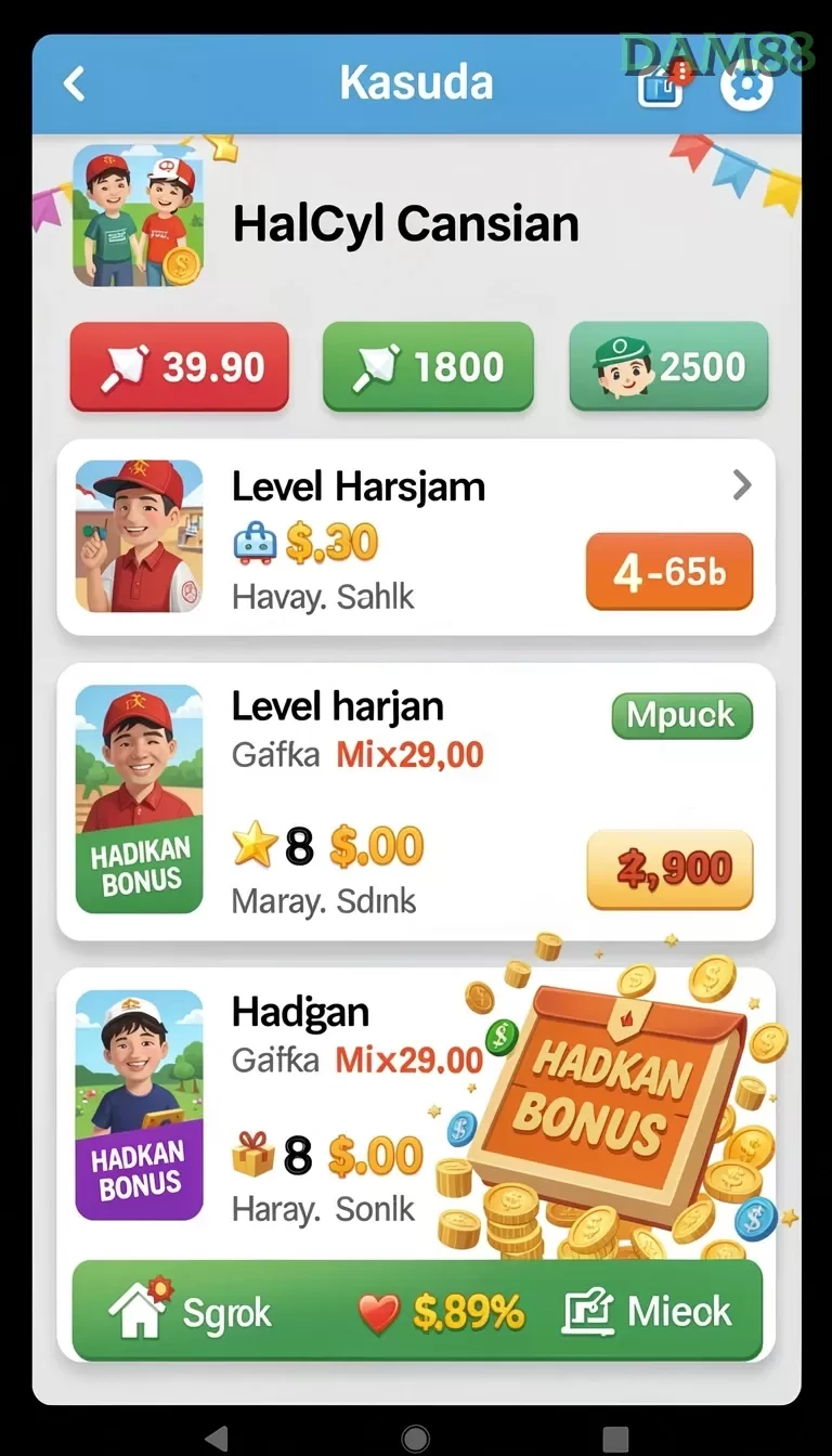 Screenshot Wild Fireworks nomor 1