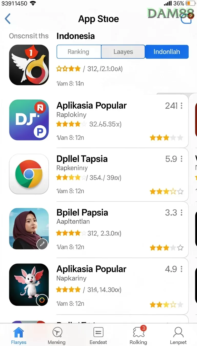 Bonus Garansi Kekalahan 100% screenshot
