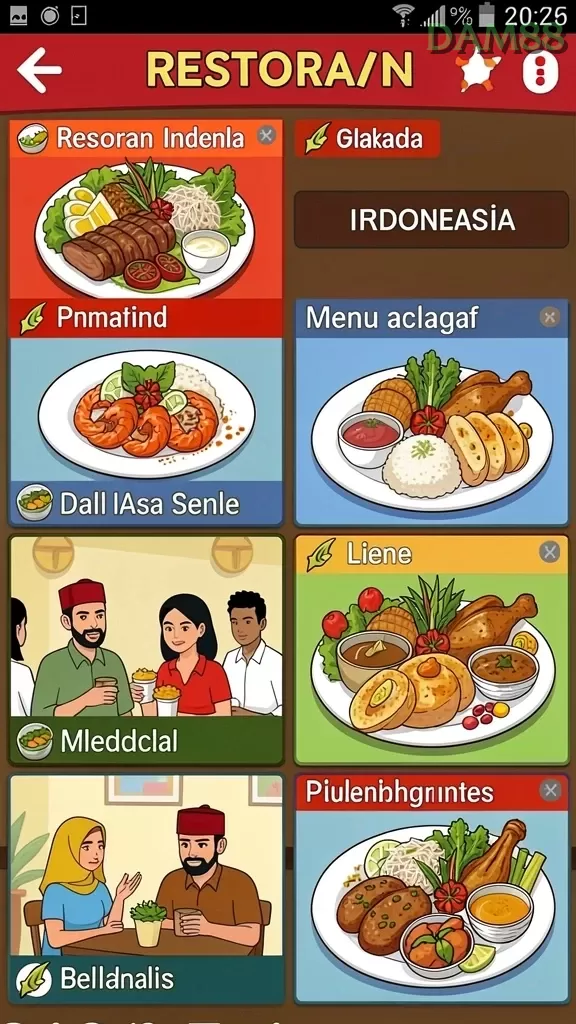 Screenshot Money Pot Deluxe nomor 2