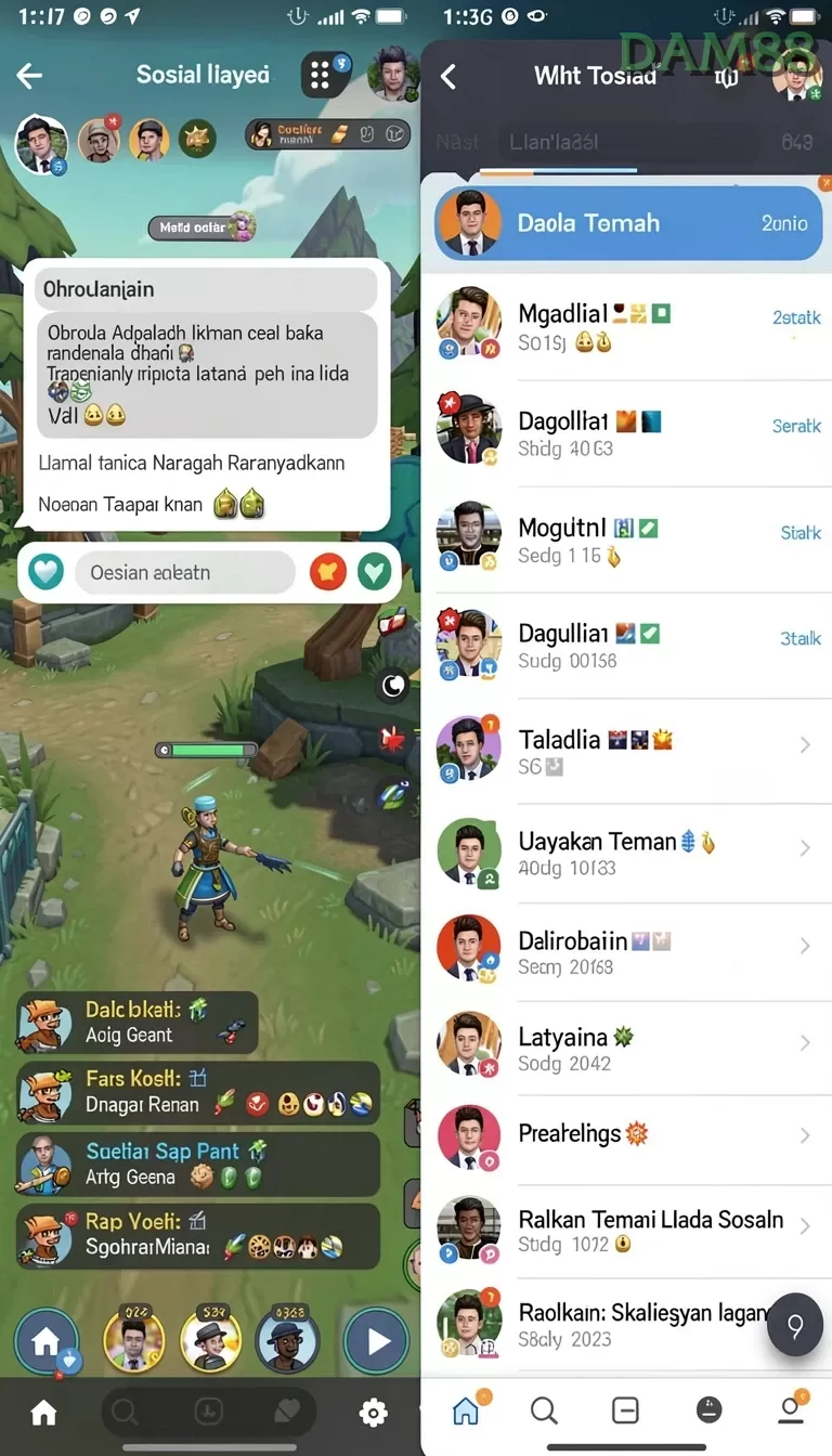 Bonus Garansi Kekalahan 100% screenshot